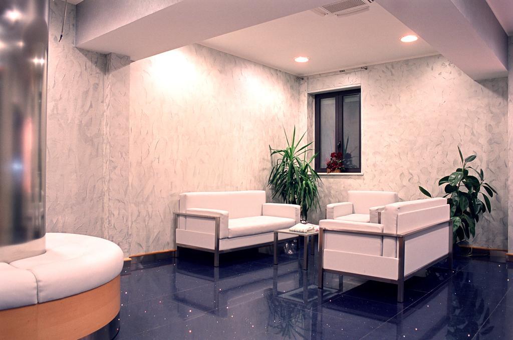 Hotel Italia Carmagnola Exteriér fotografie