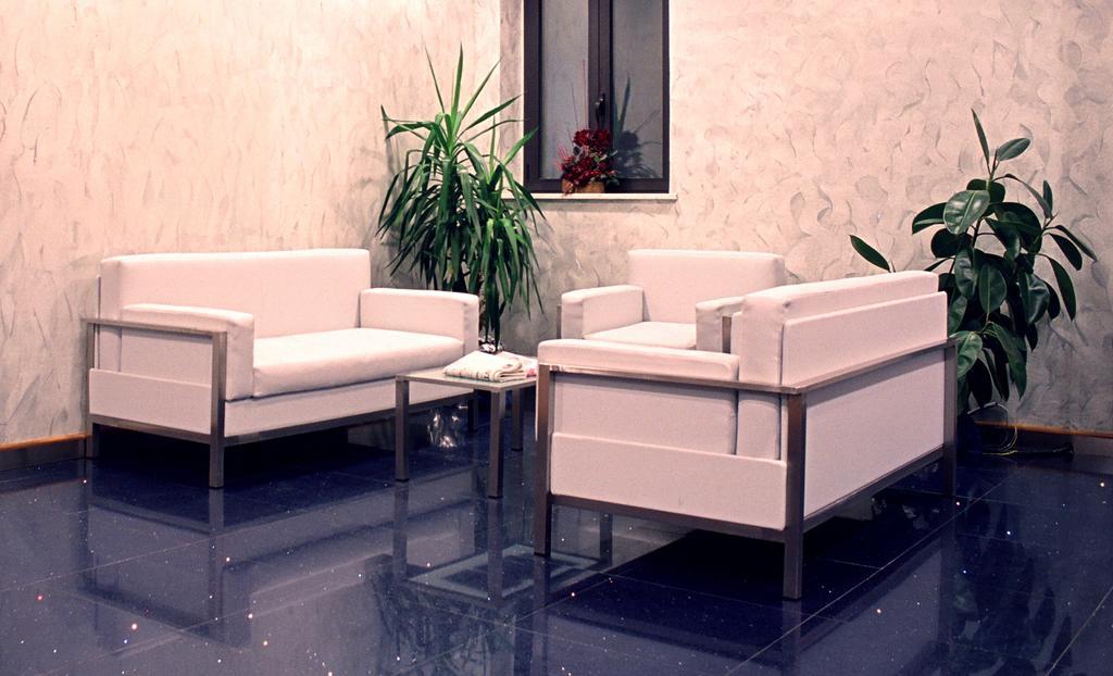 Hotel Italia Carmagnola Exteriér fotografie