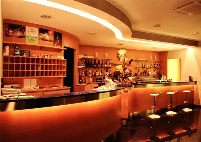 Hotel Italia Carmagnola Exteriér fotografie