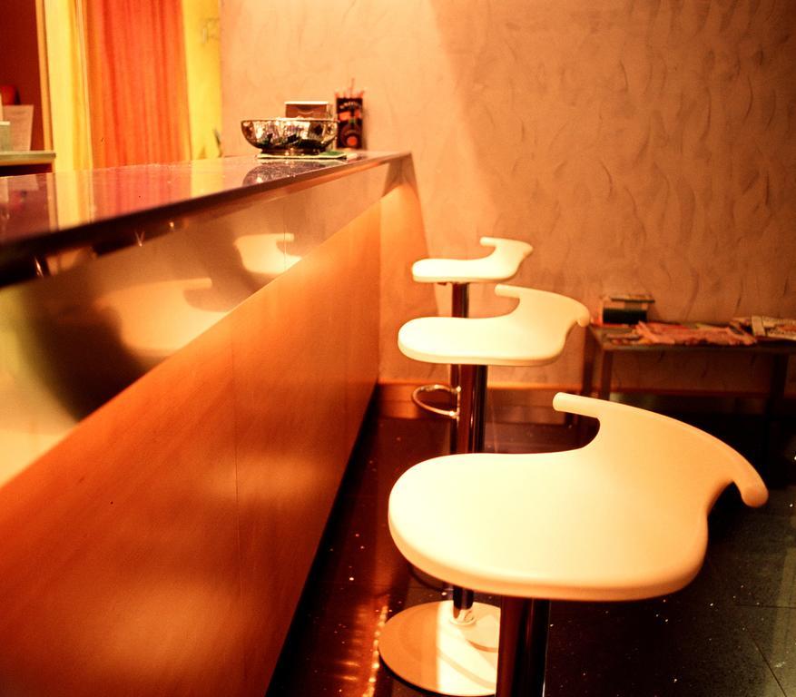 Hotel Italia Carmagnola Exteriér fotografie